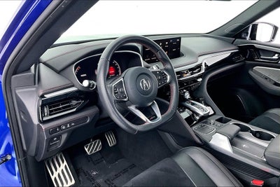 2023 Acura MDX A-Spec SH-AWD
