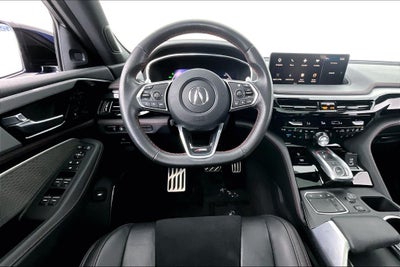 2023 Acura MDX A-Spec SH-AWD