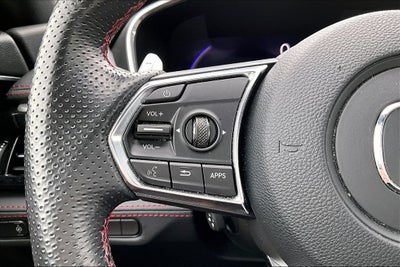 2023 Acura MDX A-Spec SH-AWD