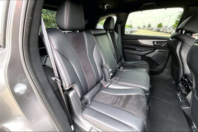 2023 Acura MDX A-Spec SH-AWD