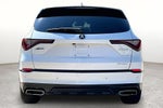 2025 Acura MDX A-Spec SH-AWD