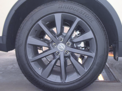 2026 Acura MDX A-Spec SH-AWD