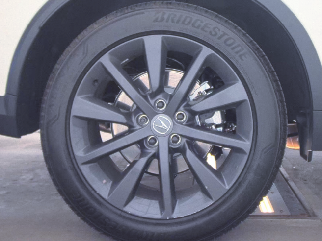 2026 Acura MDX A-Spec SH-AWD