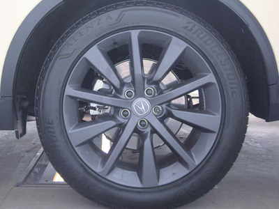 2026 Acura MDX A-Spec SH-AWD