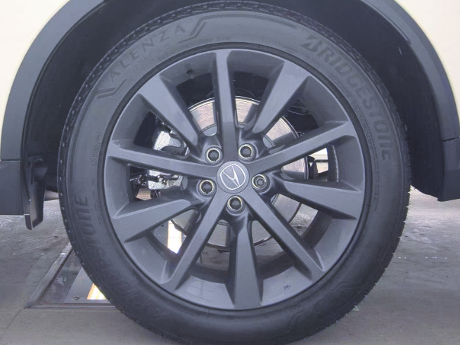 2026 Acura MDX A-Spec SH-AWD