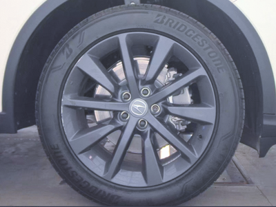 2026 Acura MDX A-Spec SH-AWD