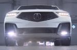 2026 Acura MDX A-Spec SH-AWD
