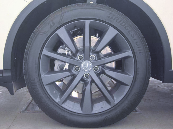 2026 Acura MDX A-Spec SH-AWD