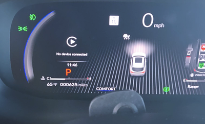 2026 Acura MDX A-Spec SH-AWD