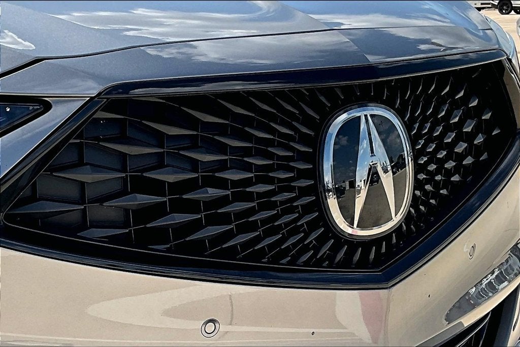 2024 Acura MDX A-Spec SH-AWD
