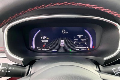 2026 Acura MDX A-Spec SH-AWD