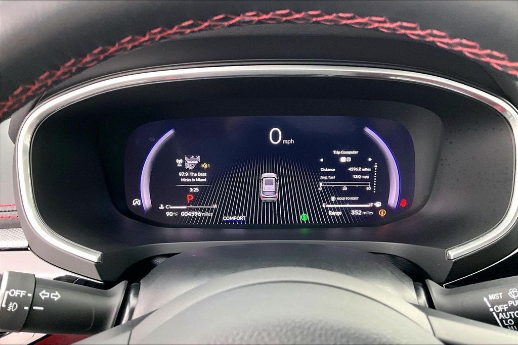 2026 Acura MDX A-Spec SH-AWD