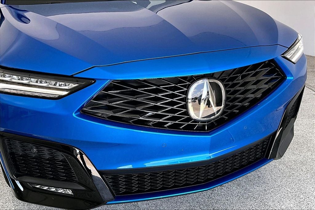 2026 Acura MDX A-Spec SH-AWD