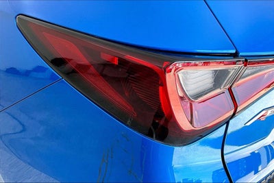 2026 Acura MDX A-Spec SH-AWD