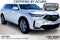 2026 Acura MDX Base SH-AWD