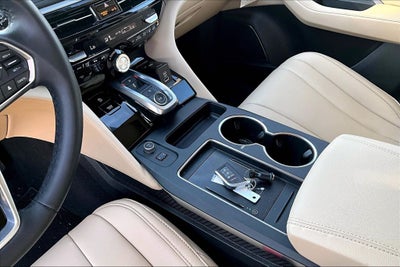 2026 Acura MDX Base SH-AWD