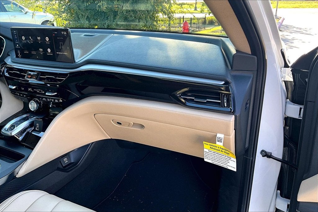 2026 Acura MDX Base SH-AWD