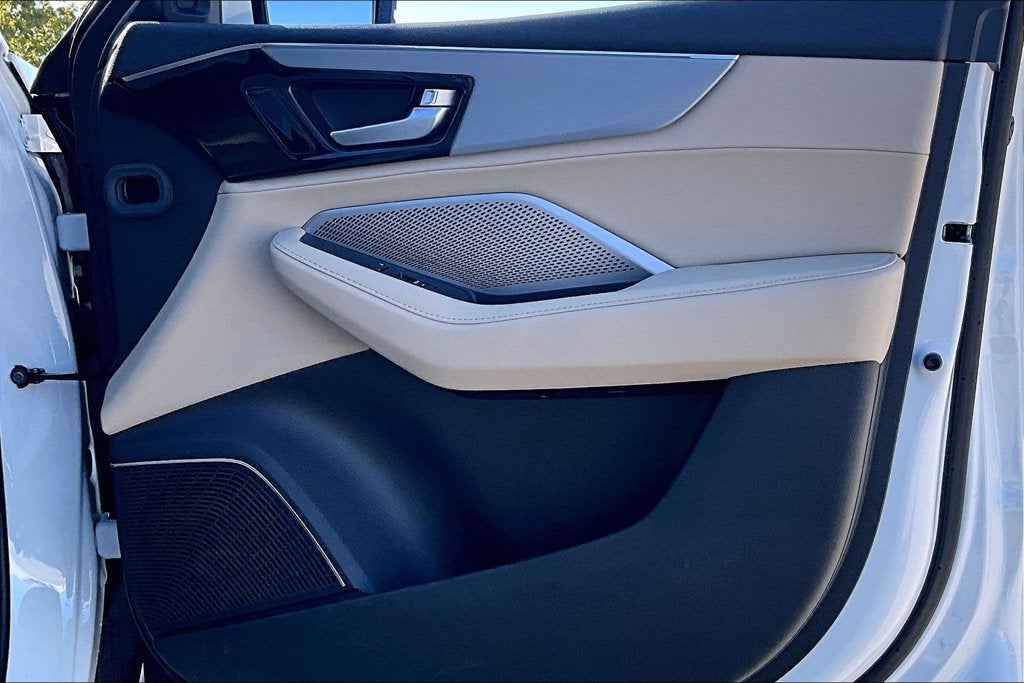 2026 Acura MDX Base SH-AWD