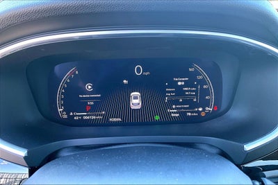2026 Acura MDX Base SH-AWD