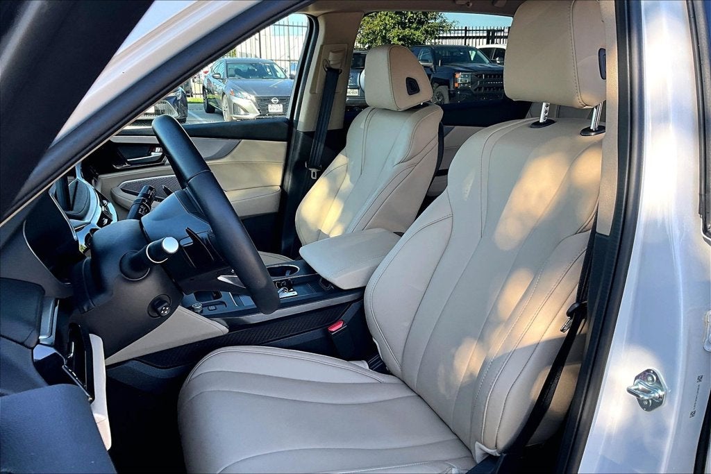 2026 Acura MDX Base SH-AWD