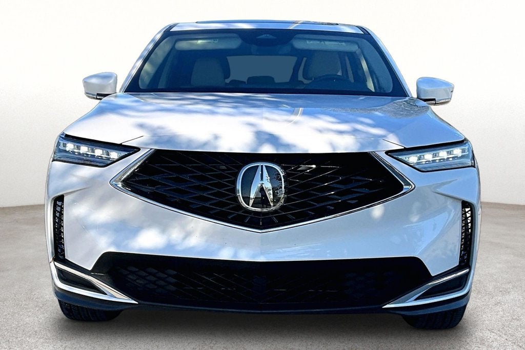 2026 Acura MDX Base SH-AWD