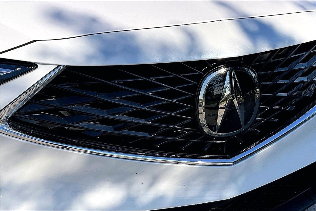 2026 Acura MDX Base SH-AWD