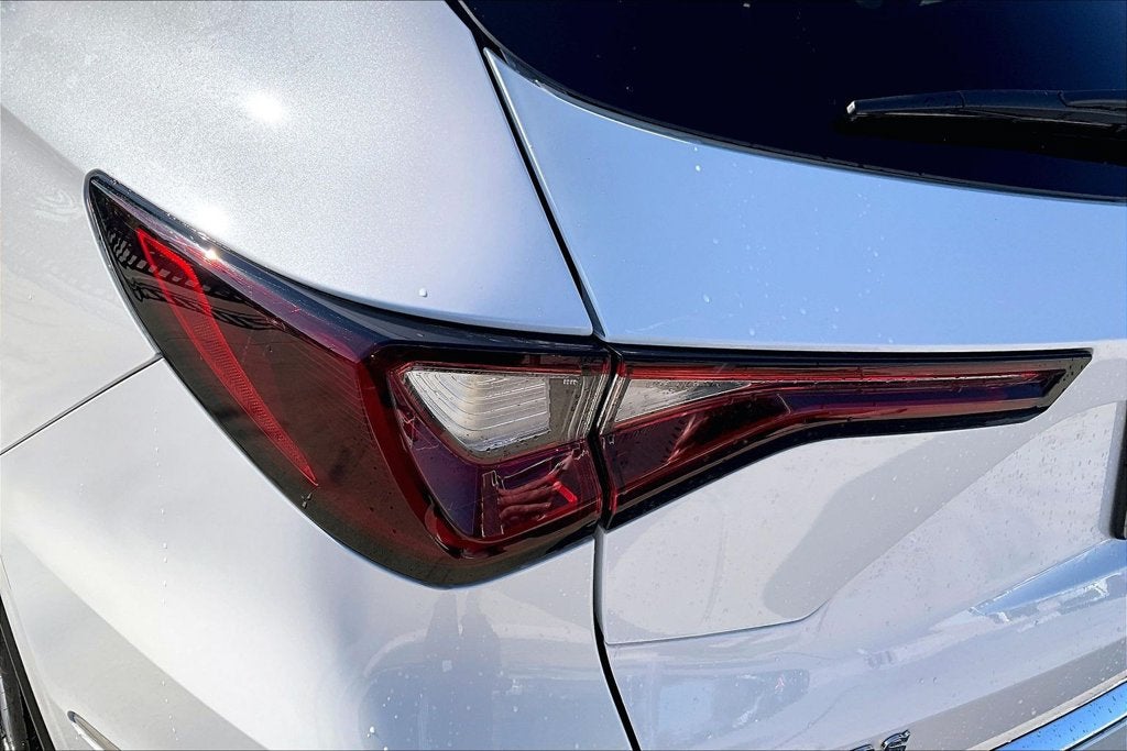 2026 Acura MDX Base SH-AWD