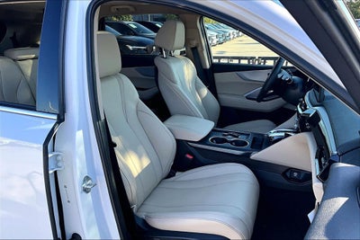 2026 Acura MDX Base SH-AWD