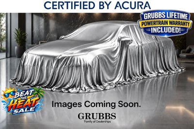 2025 Acura MDX Base SH-AWD