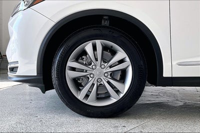 2025 Acura MDX Base SH-AWD