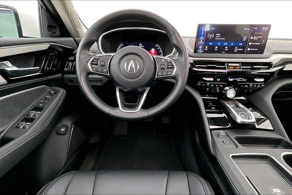 2025 Acura MDX Base SH-AWD