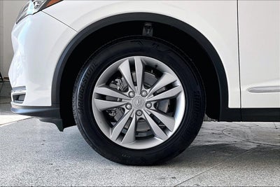 2025 Acura MDX Base SH-AWD
