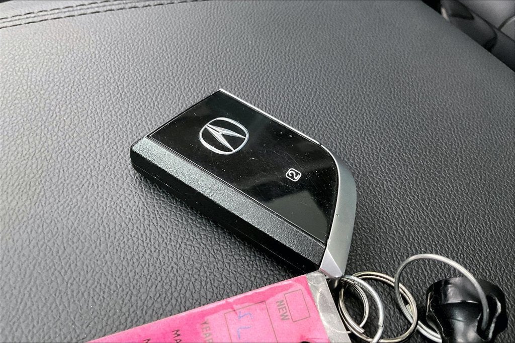 2025 Acura MDX Base SH-AWD