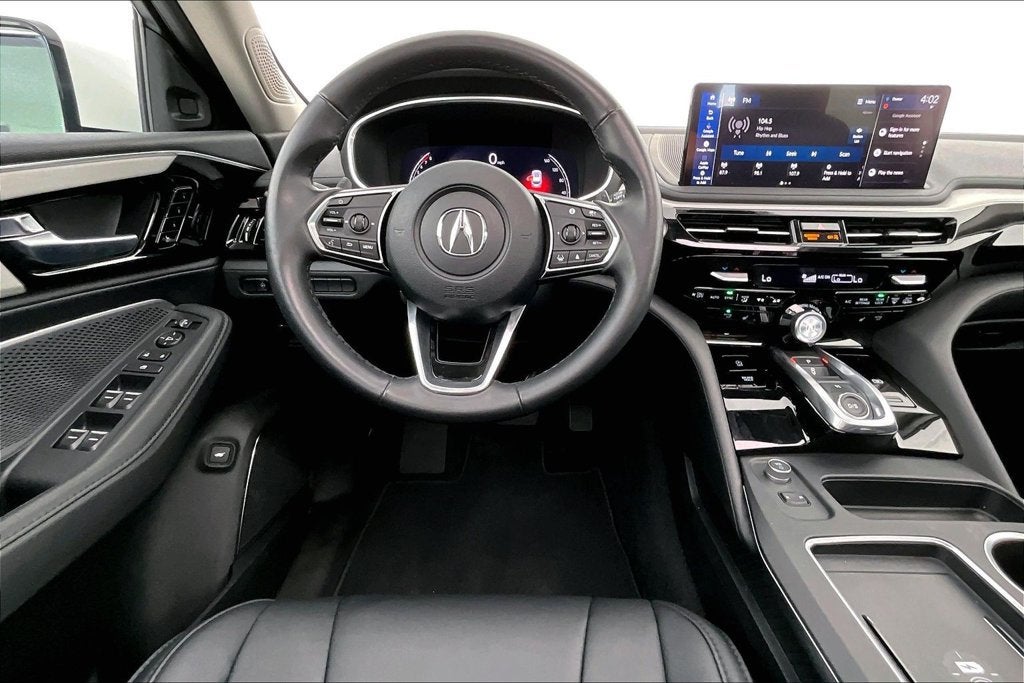 2025 Acura MDX Base SH-AWD