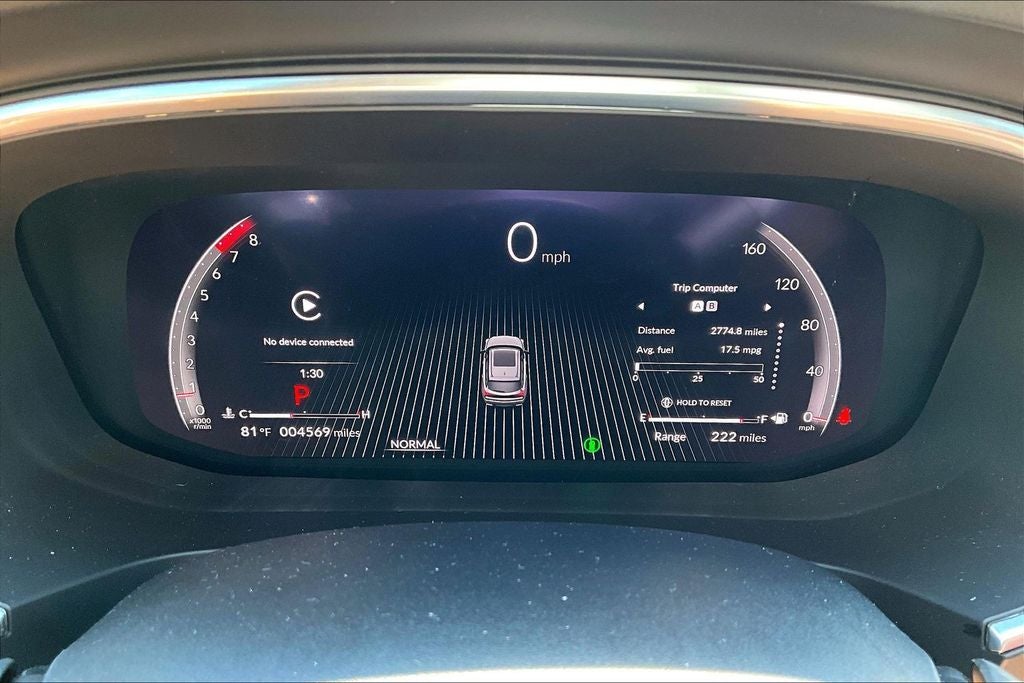 2026 Acura MDX Base SH-AWD
