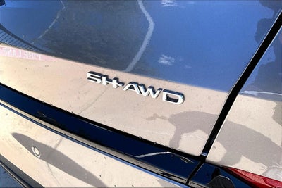 2026 Acura MDX Base SH-AWD