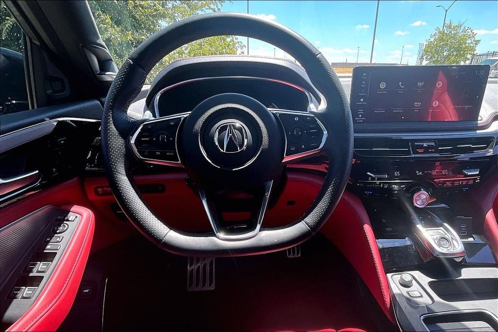 2026 Acura MDX Base SH-AWD