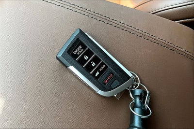 2025 Acura MDX Technology Package SH-AWD