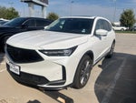 2025 Acura MDX Technology Package SH-AWD