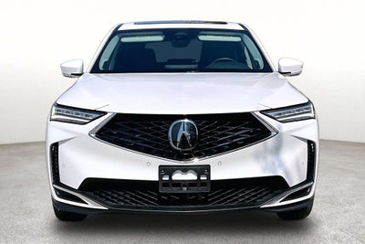 2025 Acura MDX Technology Package SH-AWD