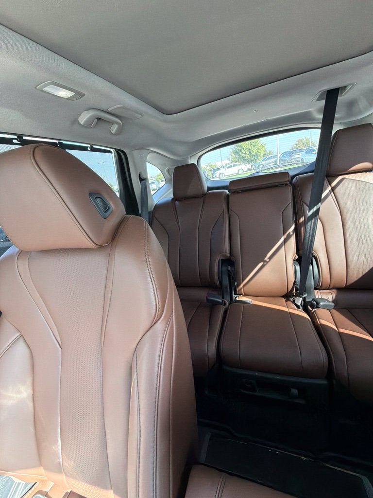 2025 Acura MDX Technology Package SH-AWD