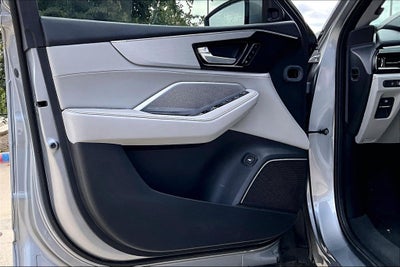 2025 Acura MDX Technology Package SH-AWD