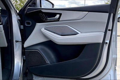 2025 Acura MDX Technology Package SH-AWD