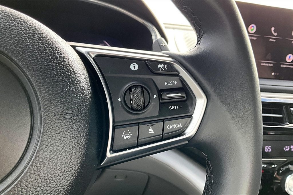 2025 Acura MDX Technology Package SH-AWD
