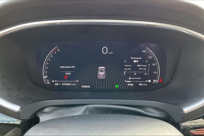 2025 Acura MDX Technology Package SH-AWD