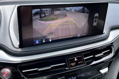 2025 Acura MDX Technology Package SH-AWD