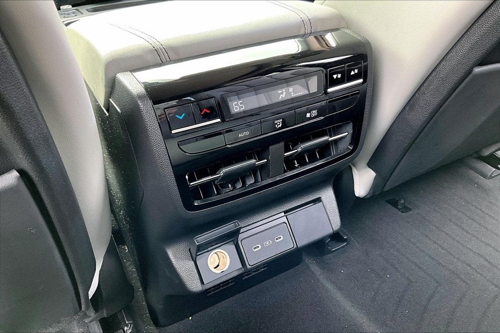 2025 Acura MDX Technology Package SH-AWD