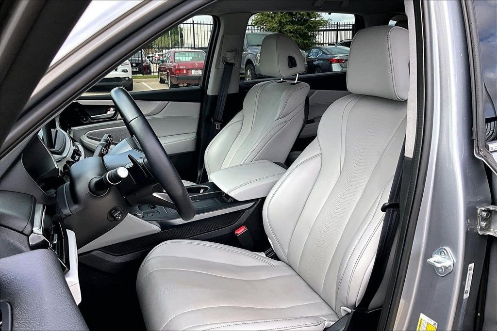 2025 Acura MDX Technology Package SH-AWD