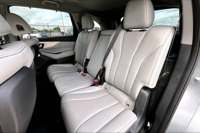 2025 Acura MDX Technology Package SH-AWD