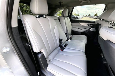 2025 Acura MDX Technology Package SH-AWD